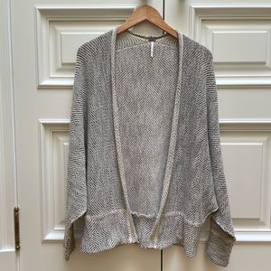 Free People Cardigan